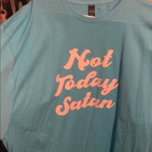 Plus size T-shirt oversized